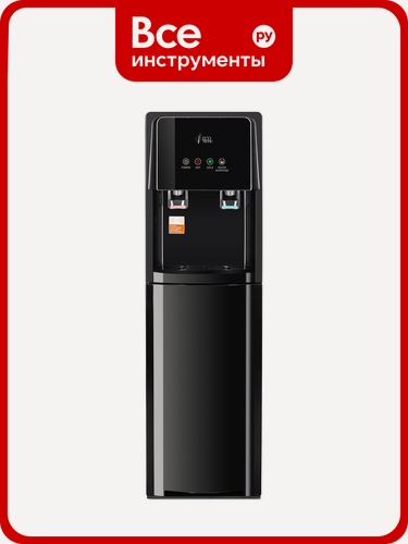 Изображение товара Кулер напольный ECOTRONIC A5-LXE black 12668