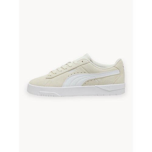 фото Кеды puma jada classic sd, размер 4 uk, бежевый
