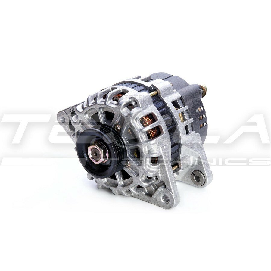 Генератор Хондай Акцент ТаГaз Гетц полный аналог 3730022650 () TESLA TECHNICS TT11761