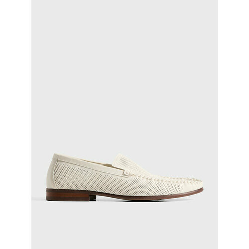 фото Мокасины tendance, размер 39, white