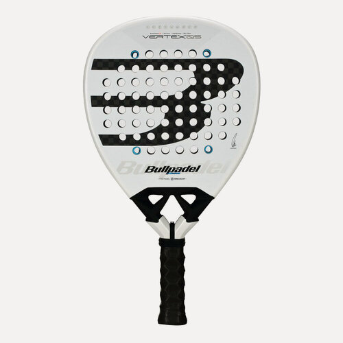 Изображение товара Ракетка для падела BULLPADEL Vertex 05 26, 494395, для профессионалов и любителей