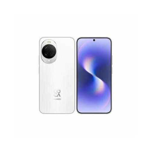 фото Смартфон nova 15 12/256gb white huawei