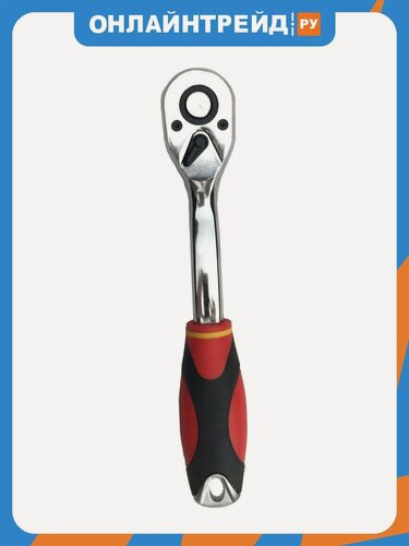 Изображение товара Трещотка Goodking T-103872 3/8'