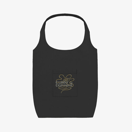 фото Сумка шоппер called a garment, черный