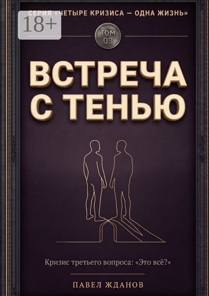 Встреча с тенью