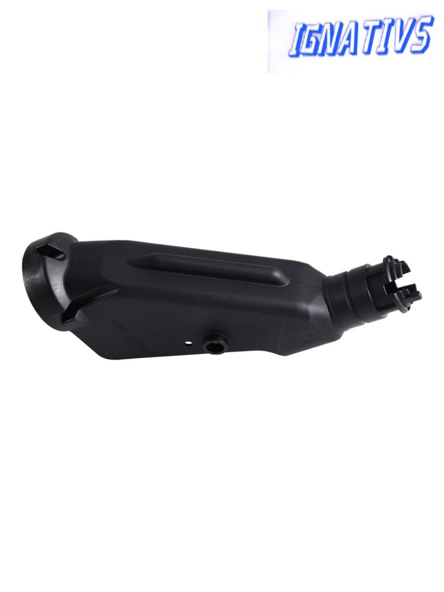 Корпус форсунки T50 (задний) для Agras DJI, опора распылительной штанги M3 и M4, запасная деталь