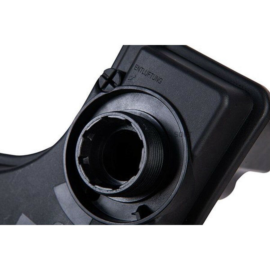 STELLOX 7551271SX 75-51271-SX бачок расширительный!\ BMW E81/E82/E84/E87/E88/E90/E91/E92/E93 03-13