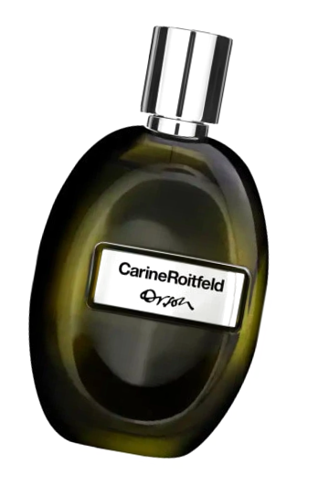 Парфюмерная вода унисекс Carine Roitfeld Orson 90 мл - Карин Ройтфельд Орсон