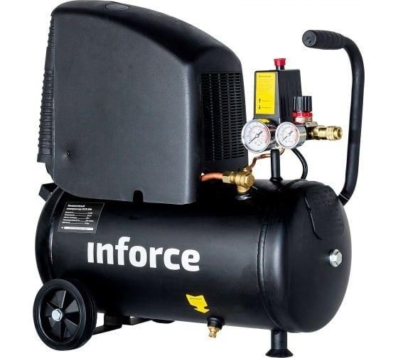 Компрессор Inforce OCX-24L 04-06-32