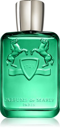 Вода парфюмерная Parfums De Marly Greenley, 125 мл