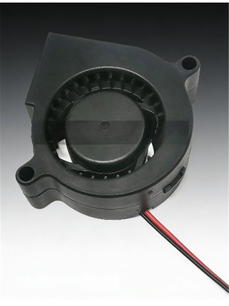 Подходит для увлажнителя воздуха COOLCOX BF5020M24S DC 5 12 24V 0.08A, турбовентилятора 24 В, аксессуаров с интерфейсом A1