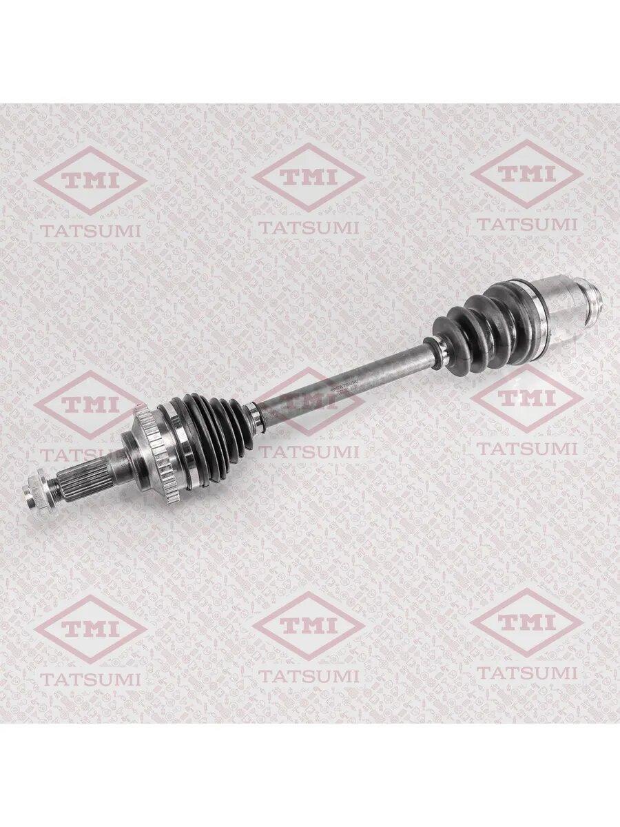 Привод для а/м KIA Spectra 00 -, арт. TDD1020