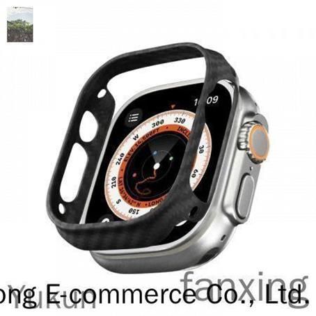 Защитный чехол для часов, Эксклюзивный чехол 49 мм для Apple Watch Ultra от Pitaka.
