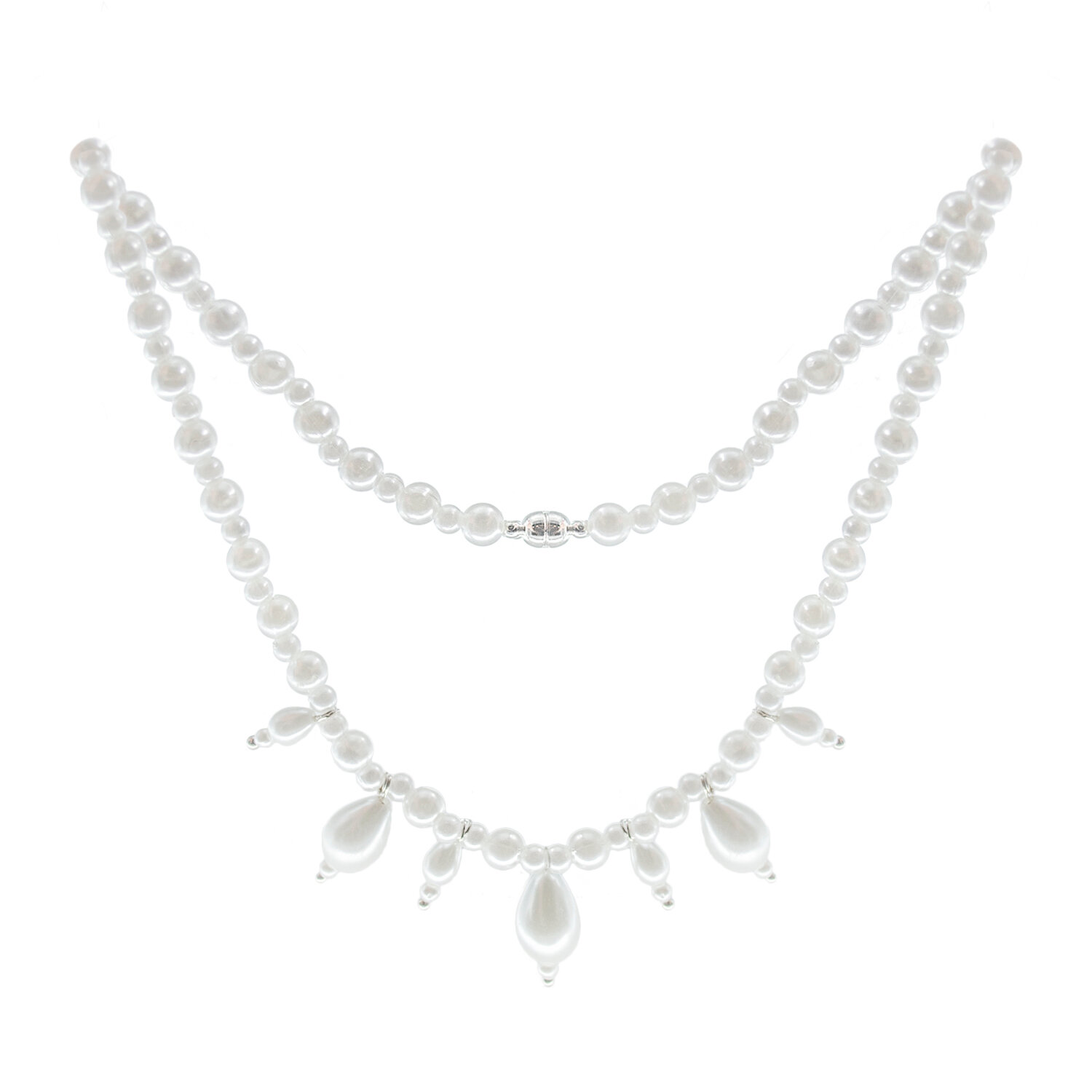 Бусы Андерсен