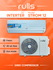 Кондиционер Rulls DC Inverter Strom 12