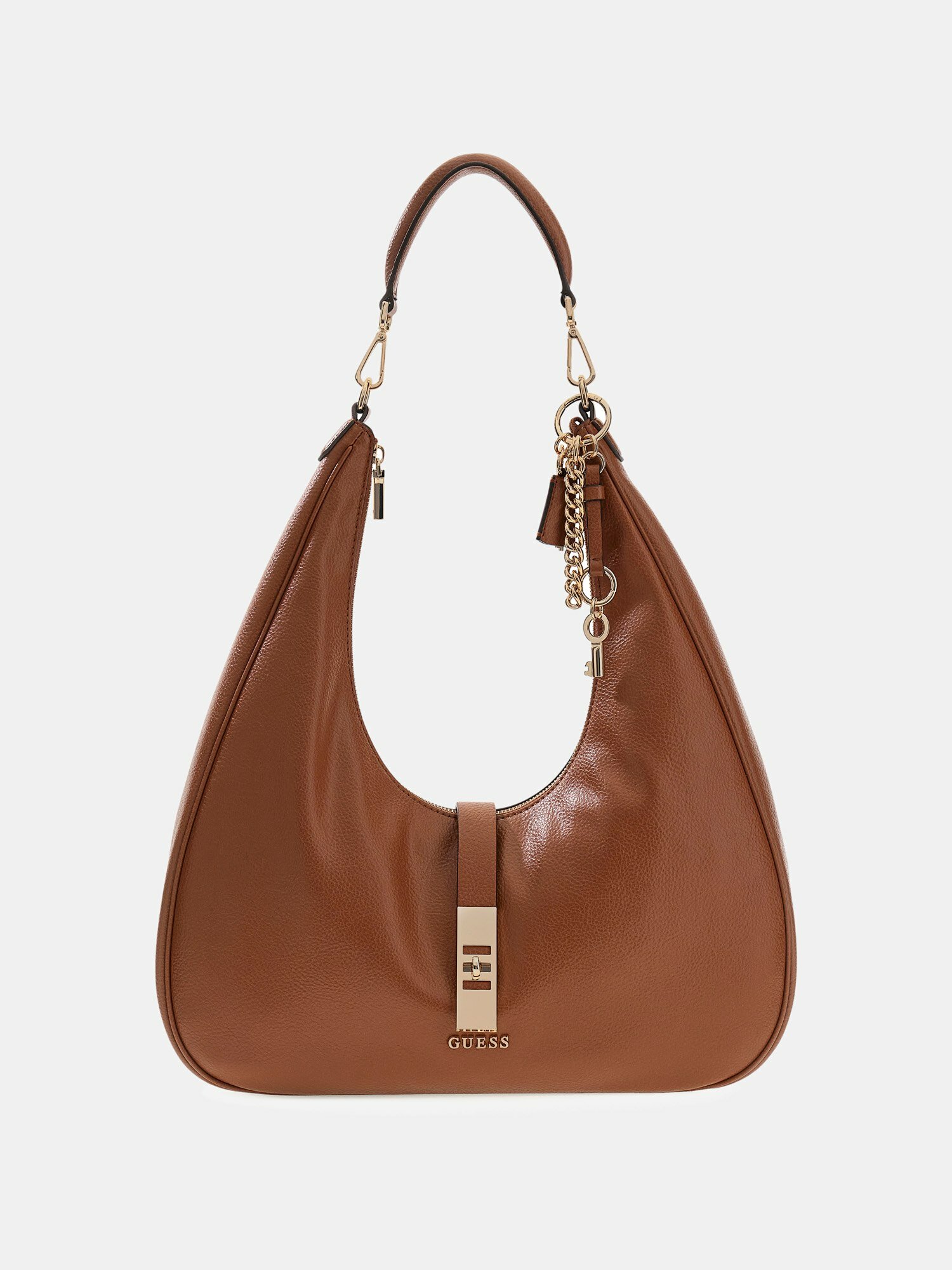 Сумка хобо GUESS 