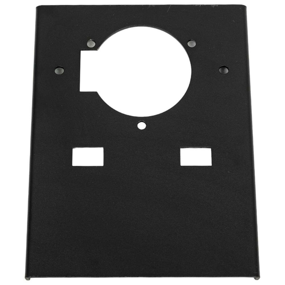 Струбцина для крепления дымоприемника 50 мм DUET FE 250-2S