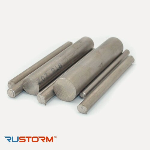 Изображение товара Круг титановый 20х50 мм ВТ6 заготовка (пруток, стержень)