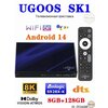 Фото Ugoos SK1