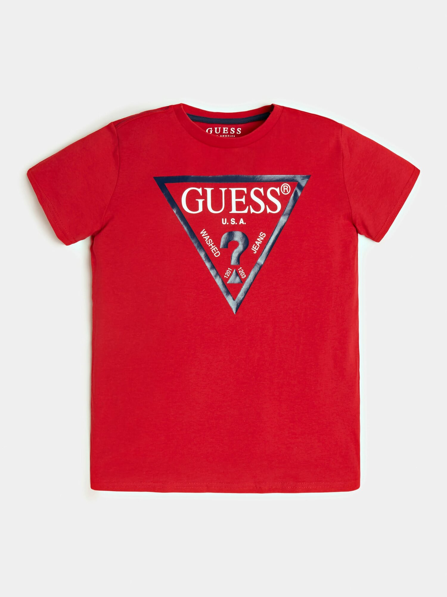 Футболка GUESS SS T-Shirt_Core
