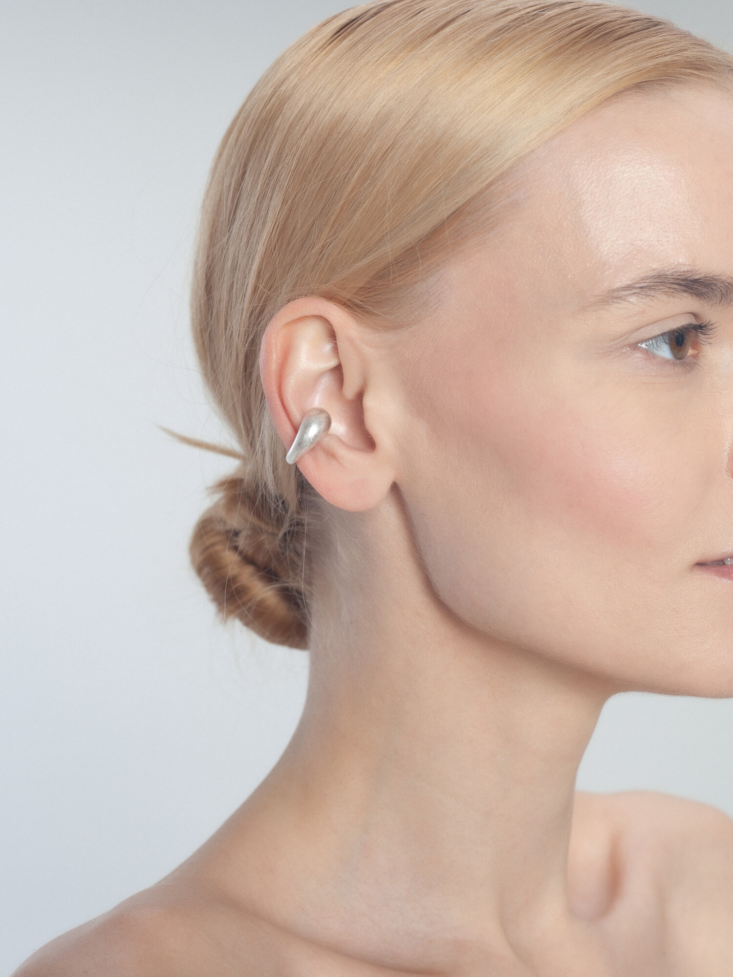 Моносерьга кафф