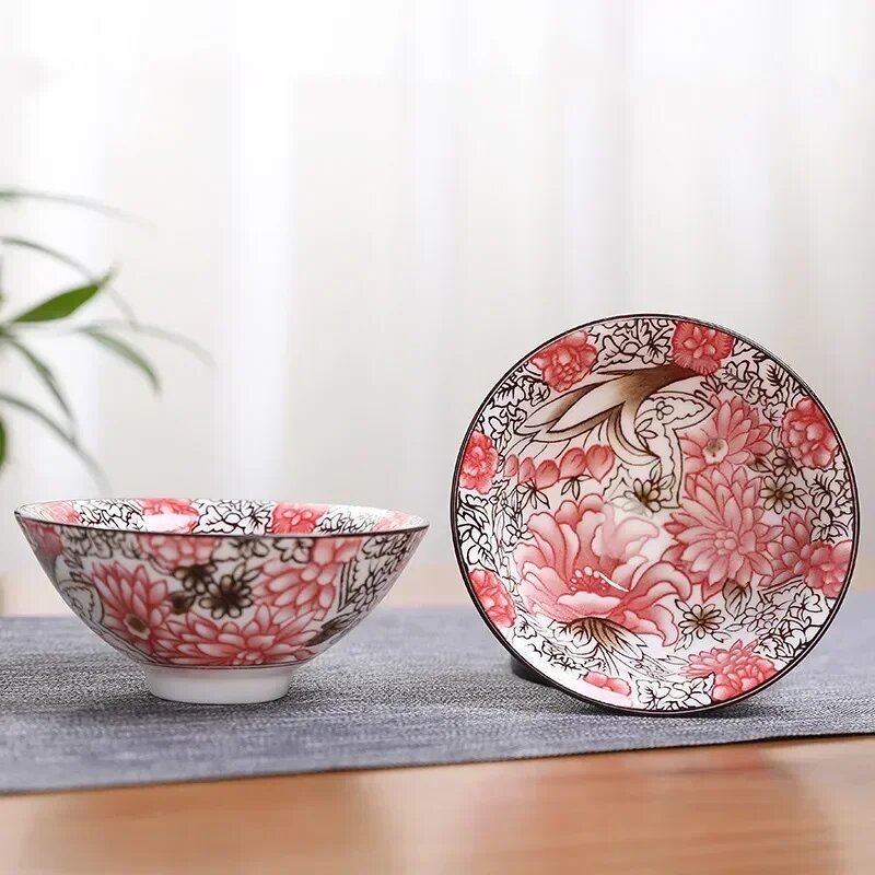 Керамическая чашка RI ONIY TEASET, 70 мл, A11