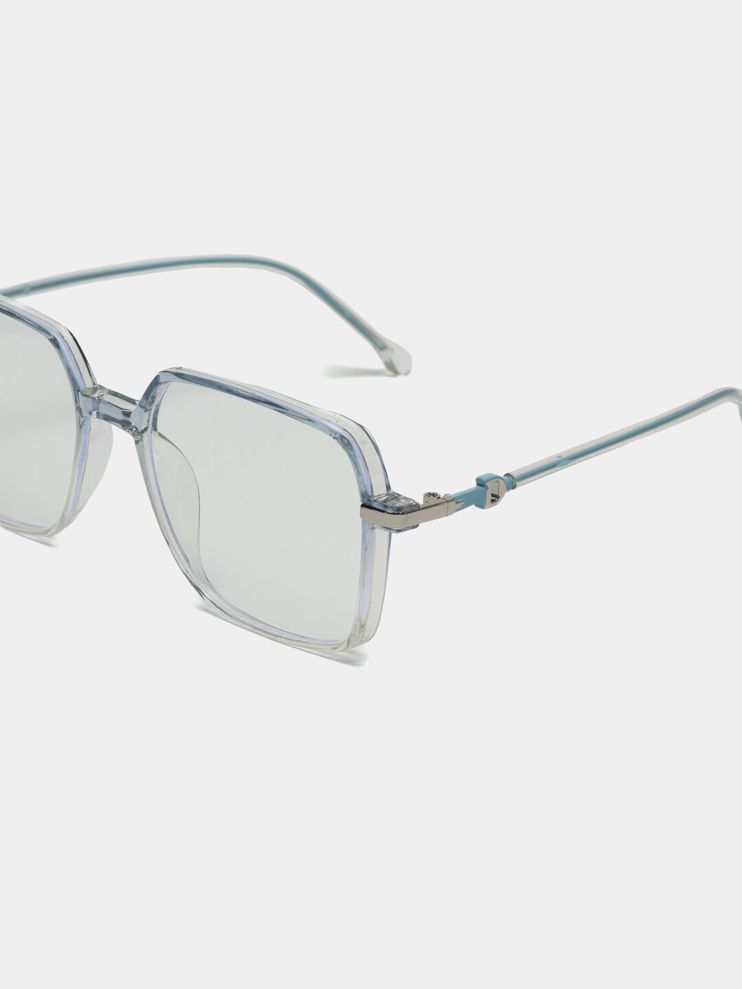 Женские компьютерные очки с 100% защитой — фото 1