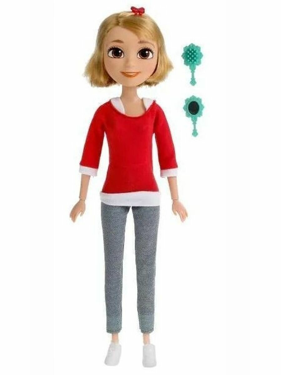 Кукла Элли 29 см из м/ф Урфин Джюс