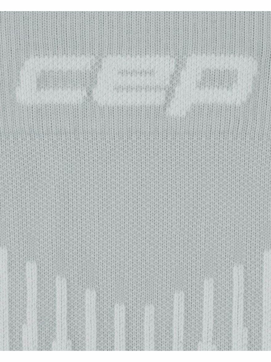 Гольфы компрессионные Cep Touring, размер 3, серый — фото 1