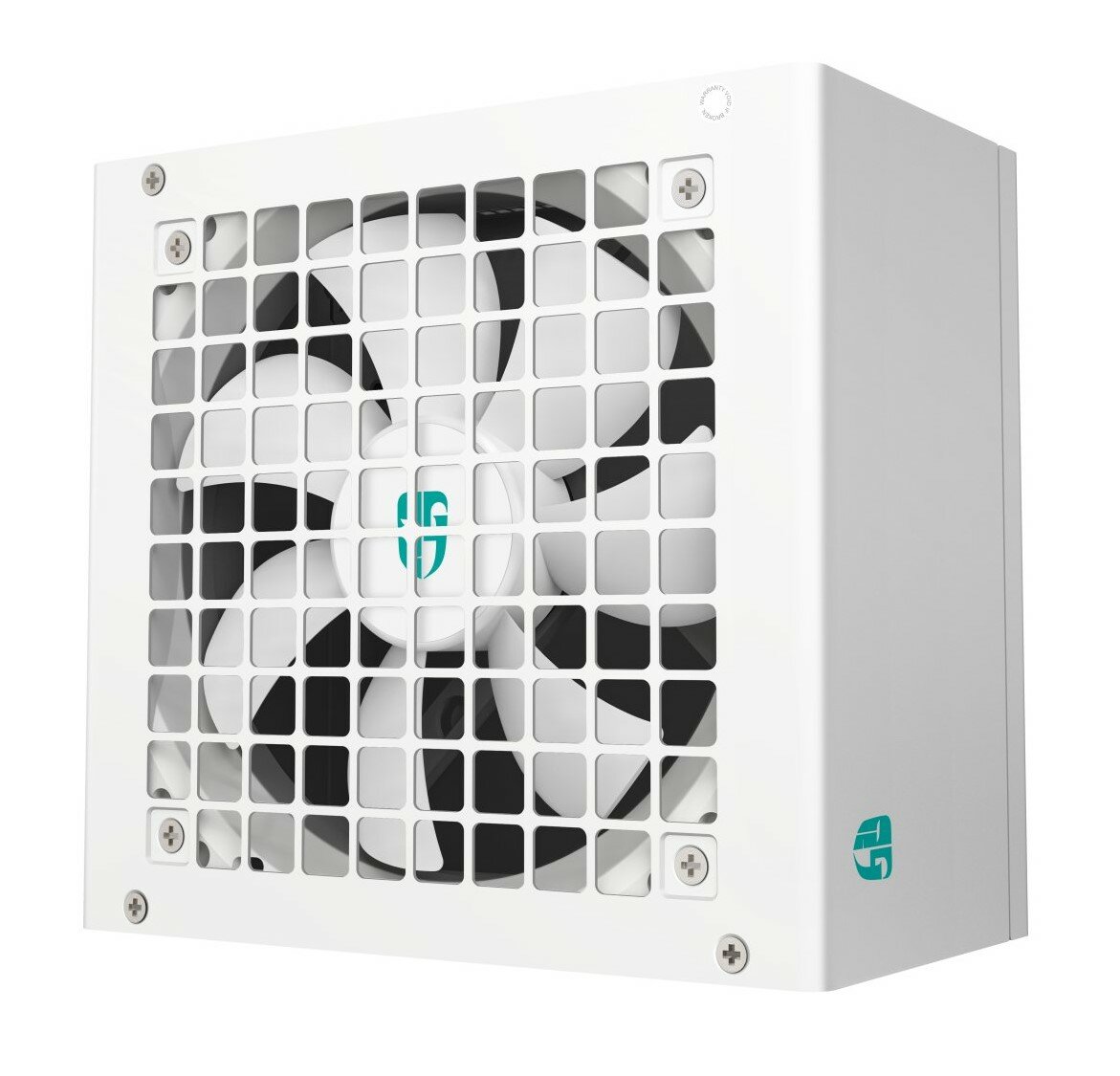 Блок питания 600W GamerStorm (DeepCool) PF600X WH