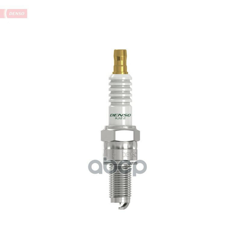 Свеча зажигания Denso арт. IU22