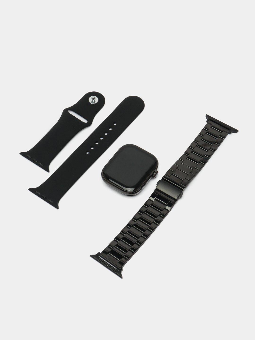 Умные часы | для мужчина и женщины — фото 1