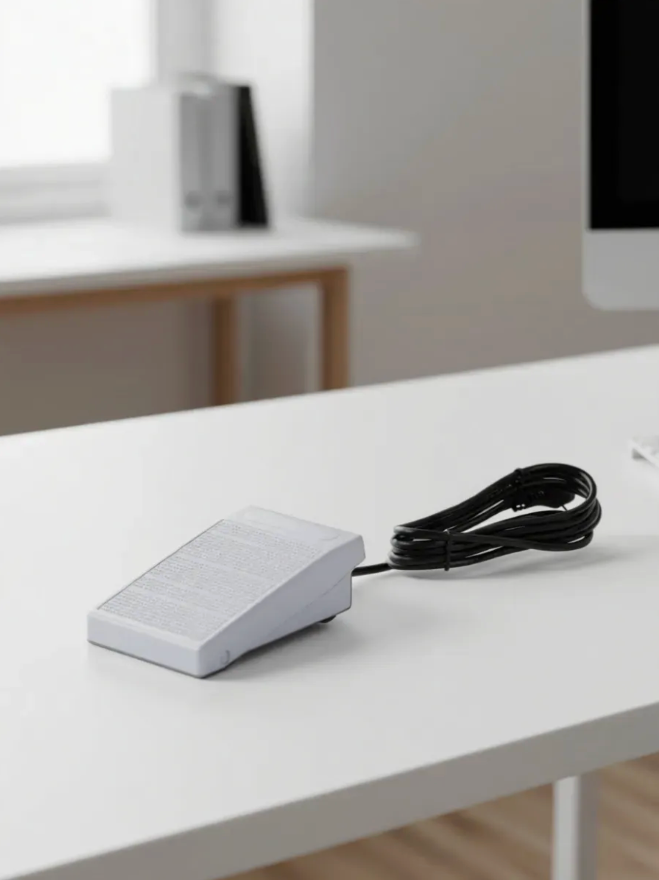 Педаль ножного управления для аппарата для маникюра и педикюра Doktor Alex SP-110