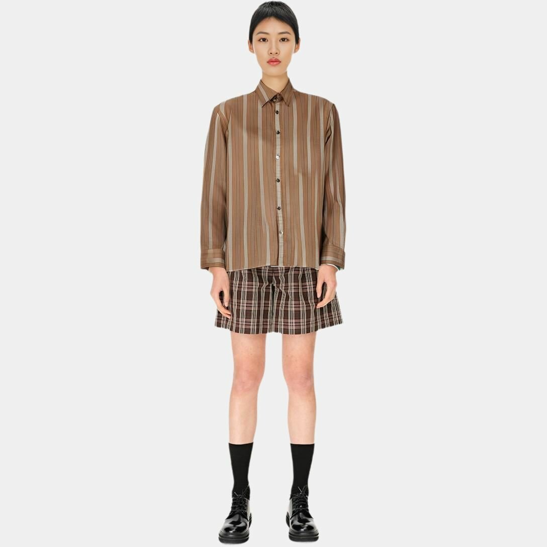 Блуза Uniqlo