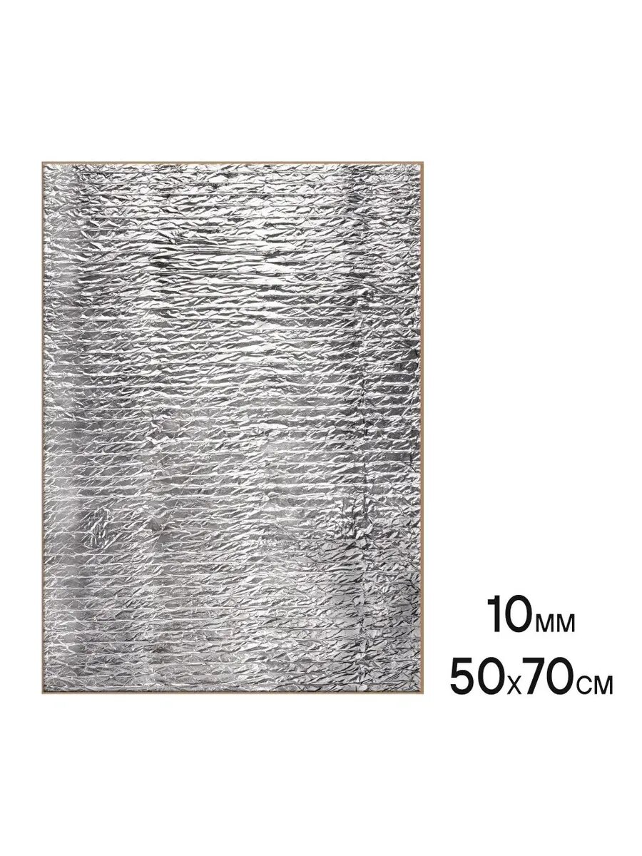 Эффективная звукоизоляция для автомобиля