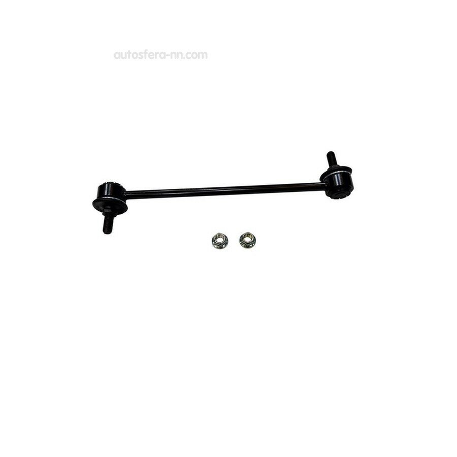 CTR CL0393 Тяга переднего стабилизатора L=R MITSUBISHI Lancer 10/ASX/Outlander II CTR CL0393
