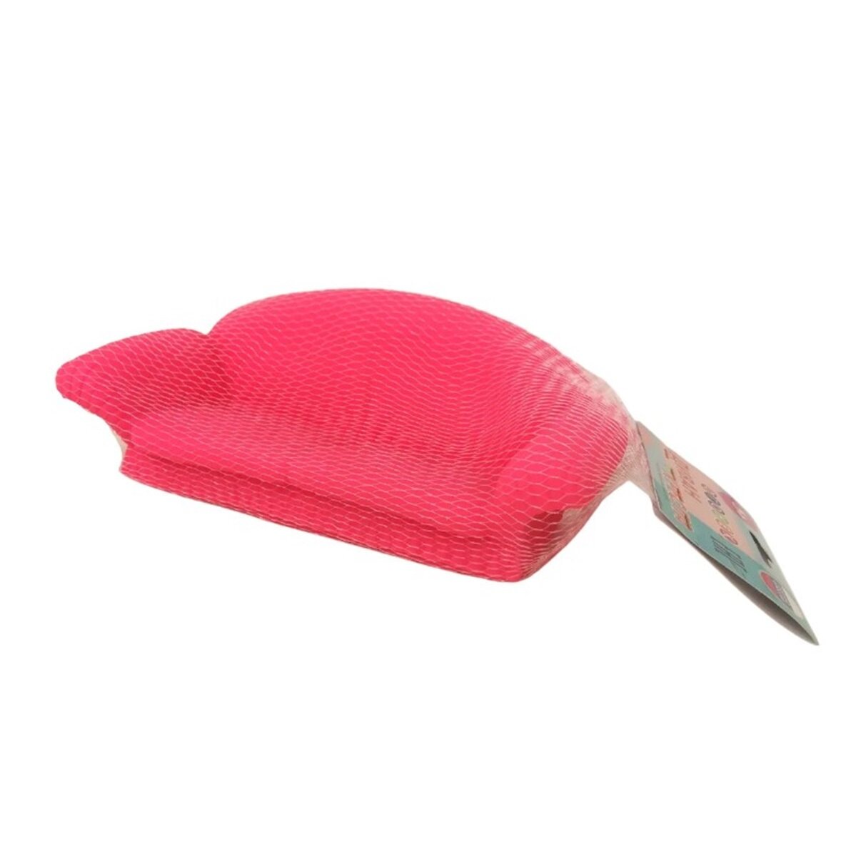 Диван Огонек Зефир, мягкий, розовый С-1625 — фото 1