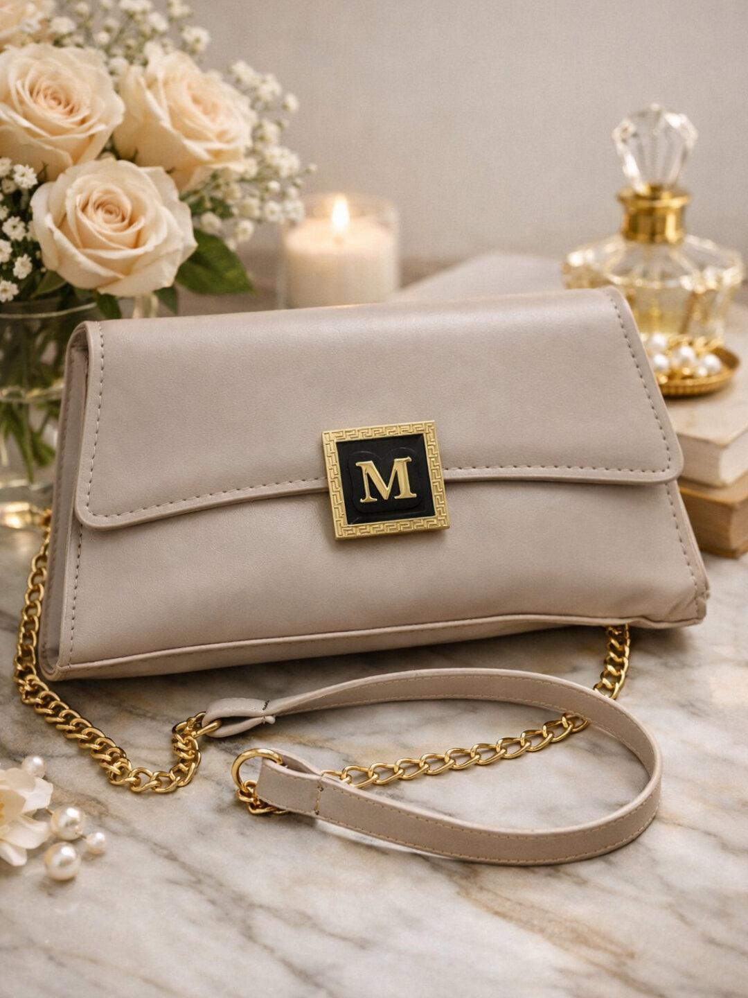 Джиббитсы для сумки клатч