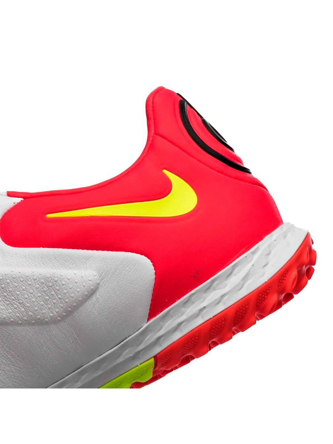 Сороконожки NIKE, размер 39, red — фото 1