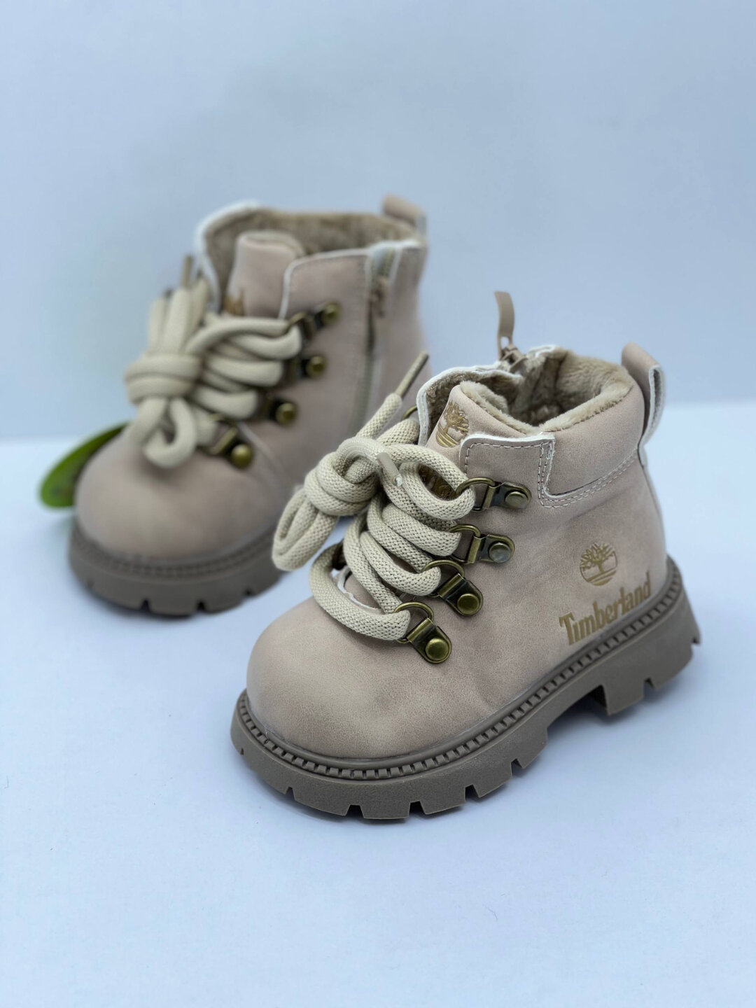 Сапоги  Ботинки