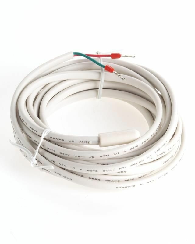 Термостат ET-44-B програмируемый — фото 1