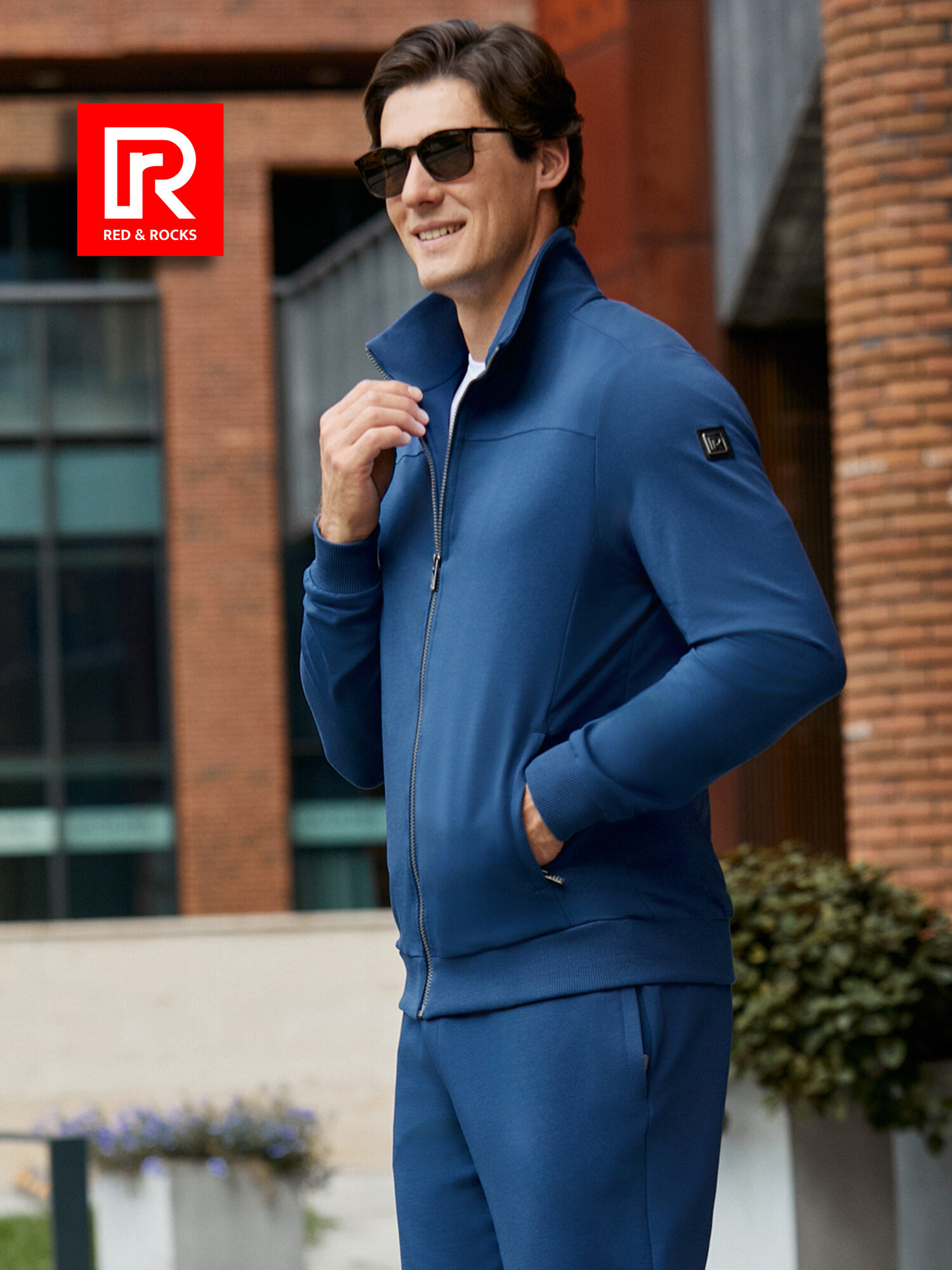 Комплект одежды