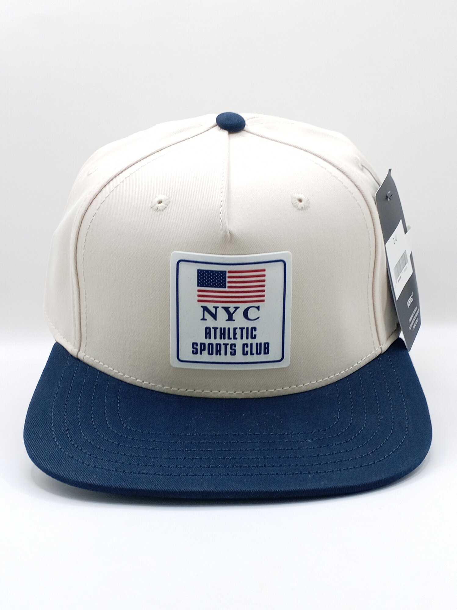 Кепка BLUE для мужчин