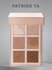 Patrick TA Тени для век Major Dimension Essential Artistry Edit Eyeshadow Palett...