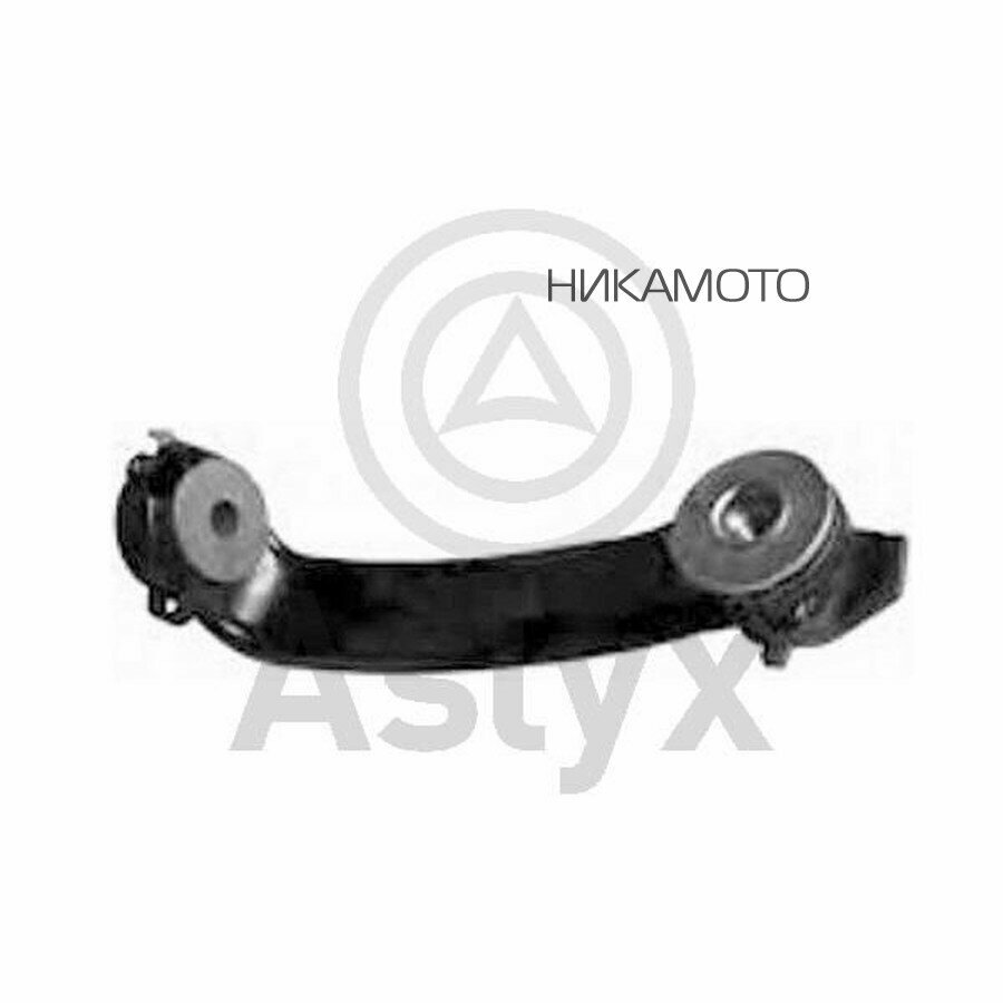 ASLYX AS-202067 опора двиг REN ESPACE/LAGUNA/VEL SATIS ALL 01- ПЕР R