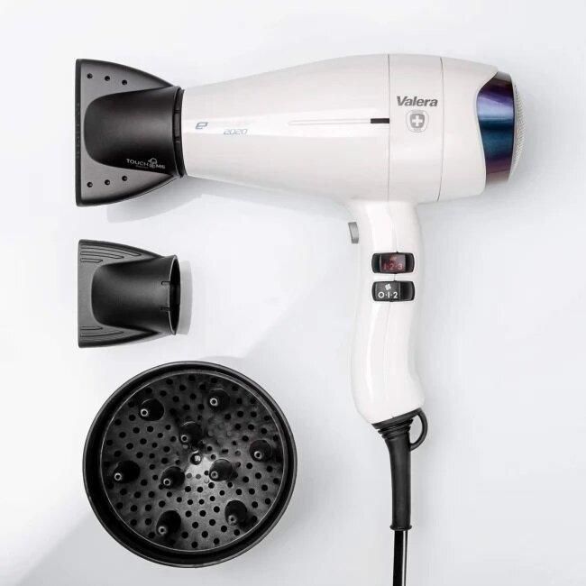 Фен Valera Professional Epower 2020 (EP2020 eQ RC D) — фото 1