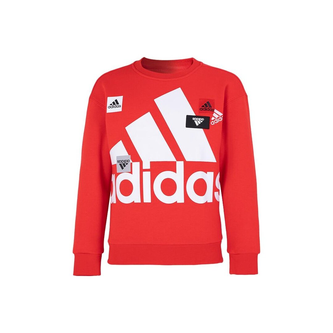Толстовка adidas