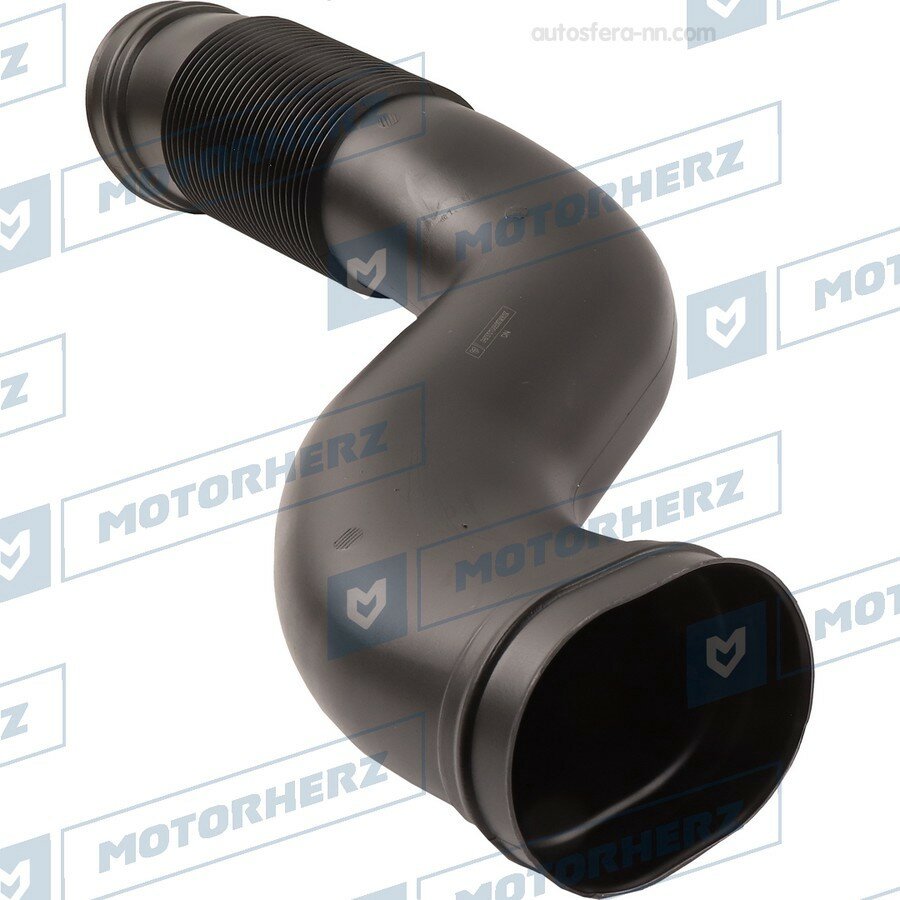MOTORHERZ 116AA0058AE Патрубок воздушный