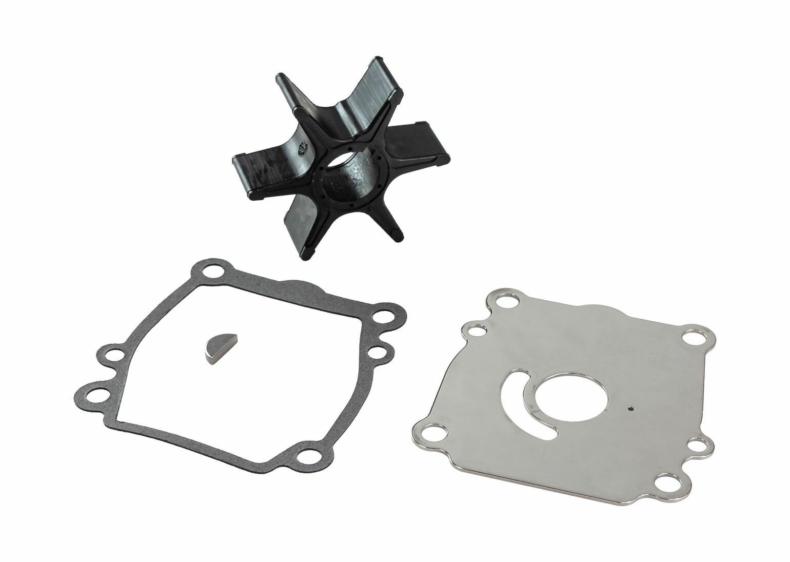 Ремкомплект помпы Suzuki DT90/100/DF60T/70T, Omax
