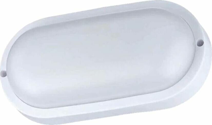 Светильник настенный потолочный KOC_DPO15WO1.64K белый